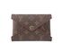 Louis Vuitton Kirigami Pochette M, front view